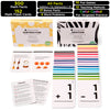 Pocket-Size Math Addition & Subtraction Flashcards | Full Set | All Facts | Color Coded