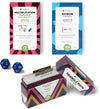 Ultimate Multiplication & Division Math Mastery Flash Cards Bundle: 711 Multiplication & Division Equations (All Facts 0-12) for Engaging 3rd-6th Grade Learning - Color-Coded, Graphic Illustrations